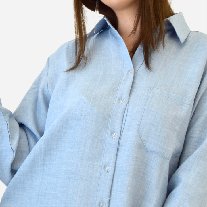 Camicia Samar
