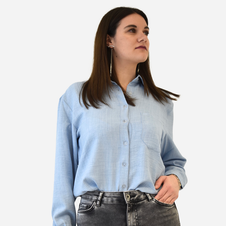 Camicia Samar