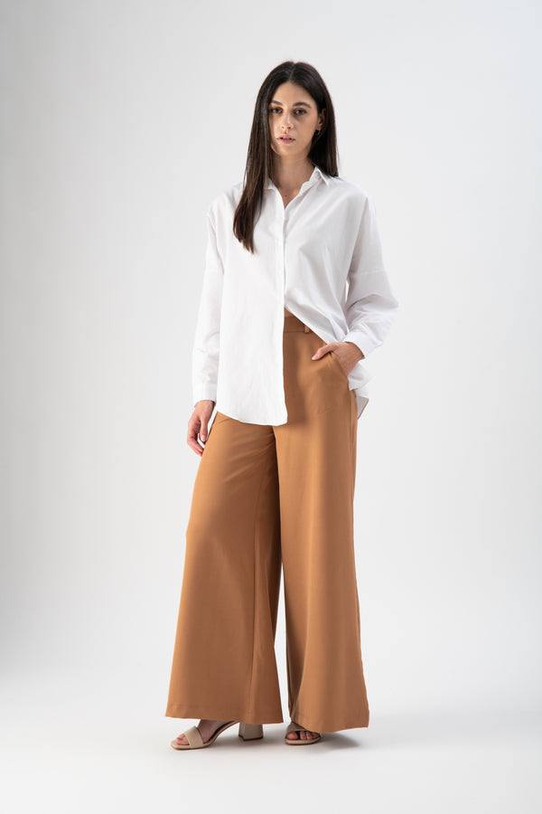 Camicia oversize Diana