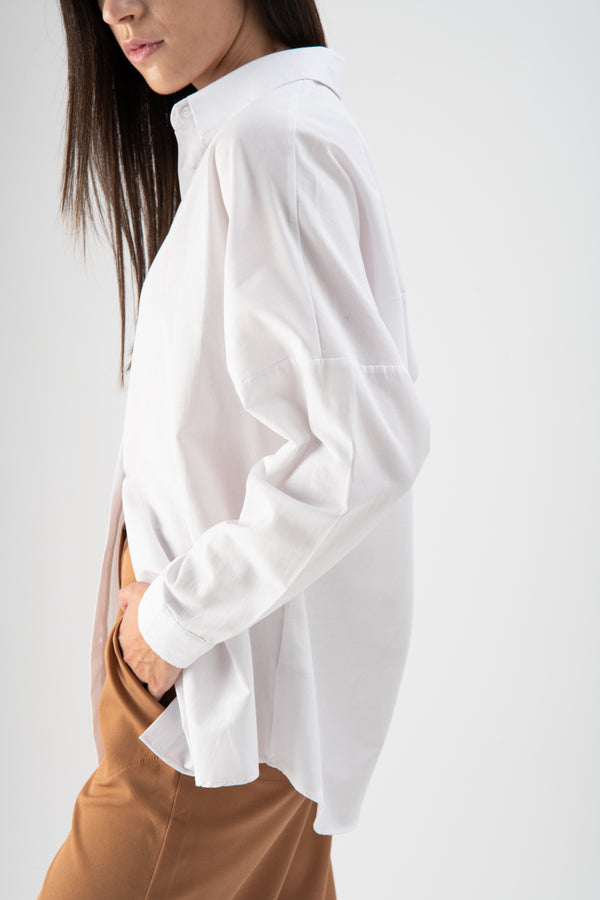Camicia oversize Diana