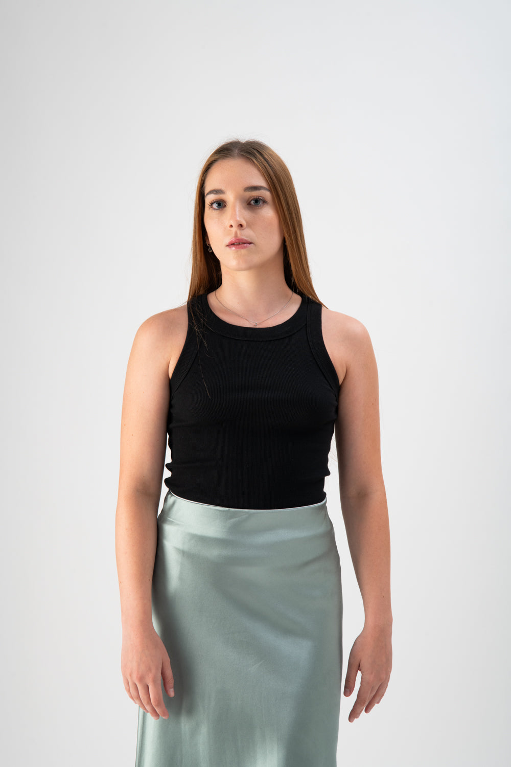 Top cropped  a costine