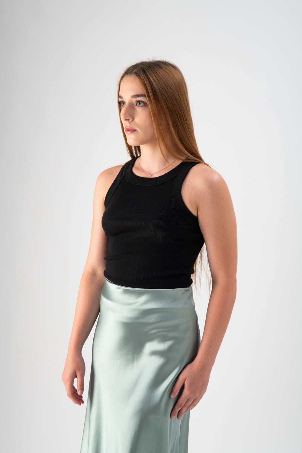 Top cropped  a costine